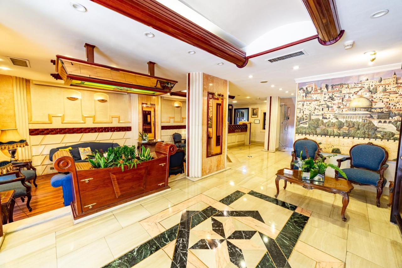 Comfort Hotel Amman