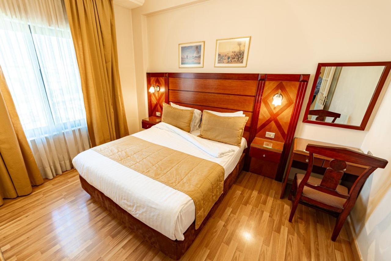 Hotel Comfort Amman